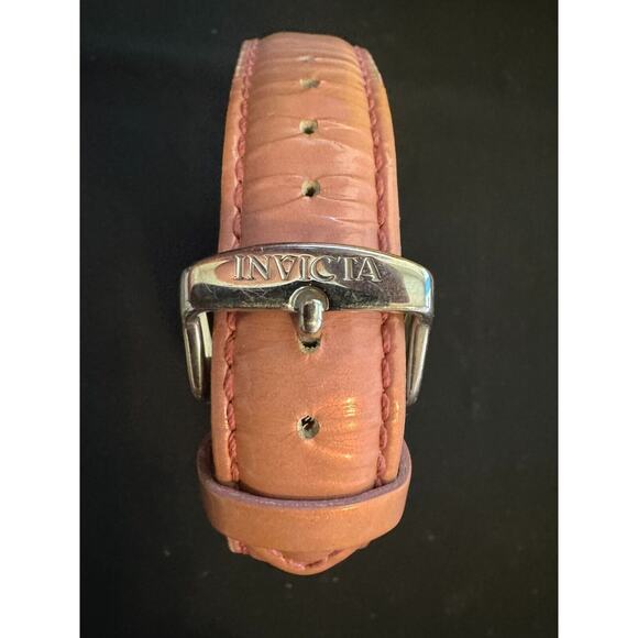 Invicta Lady Lupah Model Number 2558 - Picture 5 of 6